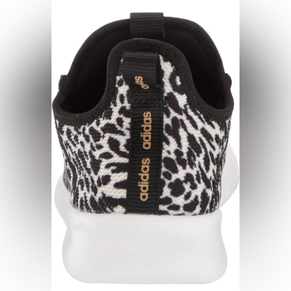 NWT 🖤 ADIDAS 🐆 Women's Cloudfoam Pure 2.0 Running Shoe - Picture 2 of 9